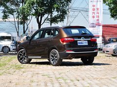 2014款 1.5T 自动 两驱运动型 5座