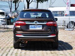 2014款 1.5T 自动 两驱运动型 5座