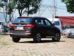 2014款 1.5T 自动 两驱运动型 5座