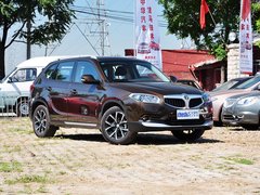 2014款 1.5T 自动 两驱运动型 5座