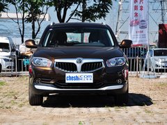 2014款 1.5T 自动 两驱运动型 5座