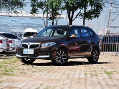 2014款 1.5T 自动 两驱运动型 5座