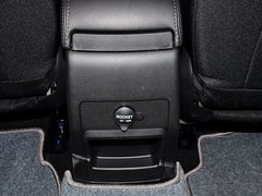 2014款 1.5T 自动 两驱运动型 5座