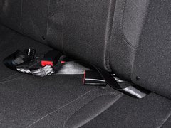 2014款 1.5T 自动 两驱运动型 5座