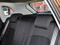 2014款 1.5T 自动 两驱运动型 5座