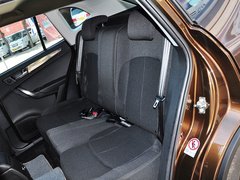2014款 1.5T 自动 两驱运动型 5座
