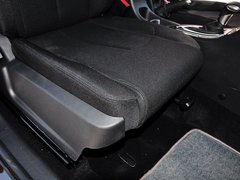 2014款 1.5T 自动 两驱运动型 5座