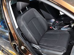 2014款 1.5T 自动 两驱运动型 5座