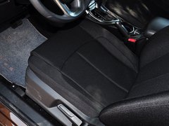 2014款 1.5T 自动 两驱运动型 5座