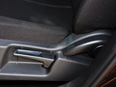 2014款 1.5T 自动 两驱运动型 5座