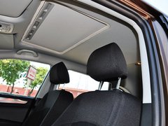 2014款 1.5T 自动 两驱运动型 5座