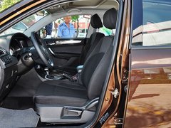 2014款 1.5T 自动 两驱运动型 5座