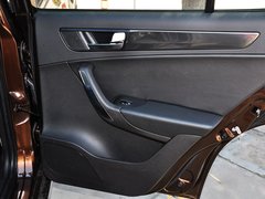 2014款 1.5T 自动 两驱运动型 5座