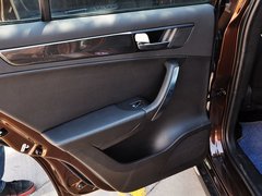 2014款 1.5T 自动 两驱运动型 5座