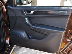 2014款 1.5T 自动 两驱运动型 5座