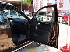 2014款 1.5T 自动 两驱运动型 5座