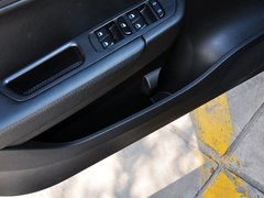 2014款 1.5T 自动 两驱运动型 5座