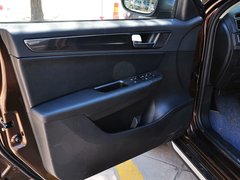 2014款 1.5T 自动 两驱运动型 5座