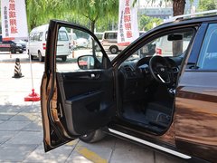 2014款 1.5T 自动 两驱运动型 5座