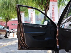 2014款 1.5T 自动 两驱运动型 5座
