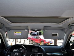 2014款 1.5T 自动 两驱运动型 5座