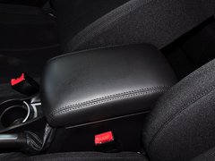 2014款 1.5T 自动 两驱运动型 5座