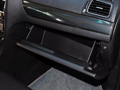 2014款 1.5T 自动 两驱运动型 5座