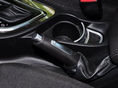 2014款 1.5T 自动 两驱运动型 5座