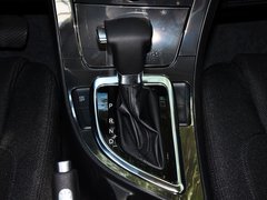 2014款 1.5T 自动 两驱运动型 5座