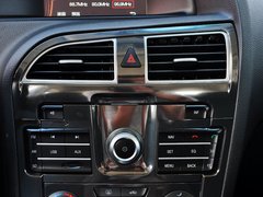 2014款 1.5T 自动 两驱运动型 5座