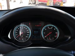 2014款 1.5T 自动 两驱运动型 5座