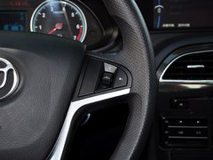 2014款 1.5T 自动 两驱运动型 5座