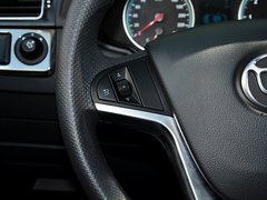 2014款 1.5T 自动 两驱运动型 5座