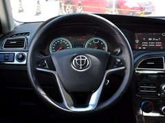 2014款 1.5T 自动 两驱运动型 5座