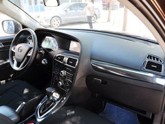 2014款 1.5T 自动 两驱运动型 5座