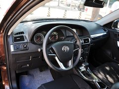 2014款 1.5T 自动 两驱运动型 5座