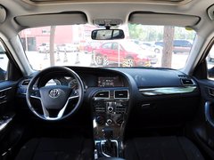 2014款 1.5T 自动 两驱运动型 5座