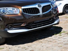 2014款 1.5T 自动 两驱运动型 5座