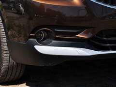 2014款 1.5T 自动 两驱运动型 5座