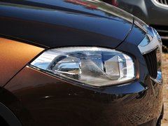 2014款 1.5T 自动 两驱运动型 5座