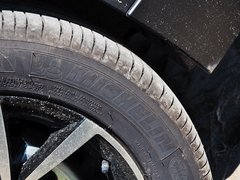2014款 1.5T 自动 两驱运动型 5座
