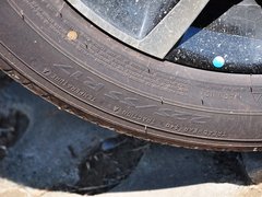 2014款 1.5T 自动 两驱运动型 5座