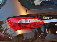 2014款 1.5T 自动 两驱运动型 5座