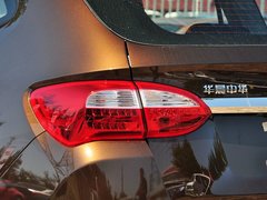 2014款 1.5T 自动 两驱运动型 5座