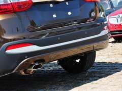 2014款 1.5T 自动 两驱运动型 5座
