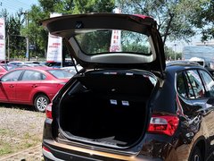 2014款 1.5T 自动 两驱运动型 5座