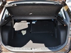 2014款 1.5T 自动 两驱运动型 5座