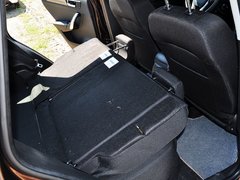 2014款 1.5T 自动 两驱运动型 5座