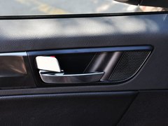 2014款 1.5T 自动 两驱运动型 5座