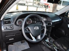 2014款 1.5T 自动 两驱运动型 5座